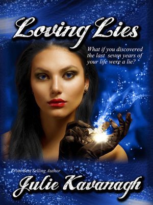 cover image of Loving Lies